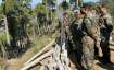 Army Chief General Naravane visits forward areas along LoC