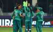 Pakistan Cricket Team