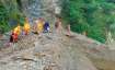 Uttarakhand heavy rains