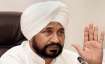 Punjab Chief Minister Charanjit Singh Channi.