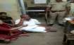 Meena Kanwar can be heard saying in the video: “Bacche