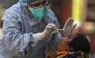 Delhi covid cases