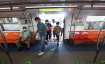 Delhi Metro rail corporation, DMRC begins training, Dhaka Metro operations, Dhaka metro maintenance,