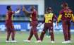 File Image of West Indies. 