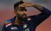 File Photo of Suryakumar Yadav