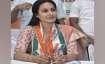 TV actress Kamya Punjabi joins Congress, says excited to