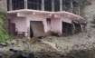Cloudburst in Uttarakhand's Nainital