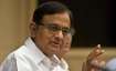 P Chidambaram