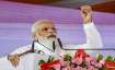 Prime Minister Narendra Modi, PM Modi, Vishram Sadan inauguration, Infosys foundation, Vishram Sadan