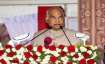 economically weaker sections, President Ram Nath Kovind, housing scheme, housing scheme inauguration