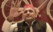 Samajwadi Party national president Akhilesh Yadav 