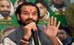 Almost a month back, sidelined in the RJD, founded and