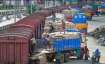 kisan rail one year