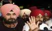 Navjot Singh Sidhu snubbed as Punjab CM Channi rejects