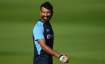 Cheteshwar Pujara