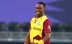 File image of Dwayne Bravo