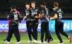 File image of New Zealand cricket