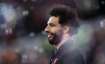 File image of Mohamed Salah