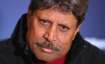 File photo of Kapil Dev.