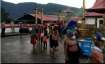 Sabarimala temple