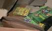 Delhi, firecrackers, firecrackers seized, Sadar Bazaar, Diwali, firecrackers ban, delhi government, 