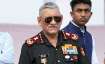 Chief of the Defence Staff General Bipin Rawat