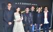 Sara Ali Khan, Akshay Kumar, Aanand L Rai