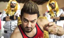 Aamir Khan