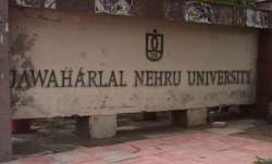 Delhi HC asks JNU students not to obstruct VC and staff for