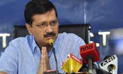 AAP now a 'khap party', failed on every front: Congress