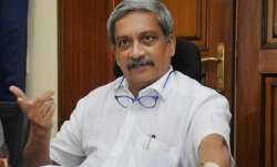 Media twisted my remarks on girls consuming liquor: Manohar