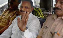 Lt Col Purohit declared hostile witness in Mecca Masjid