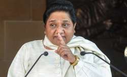 'Parties must unite against BJP for national welfare',