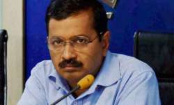 Arvind Kejriwal 'apologises' to Arun Jaitley in defamation