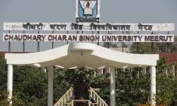 UP: Cheating mafia busted in Meerut's CCS University helped