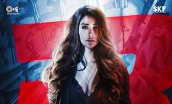 Race 3 Dasiy Shah’s first look