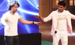 Kapil Sharma cancels shoot again