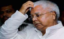 Fodder scam: Special CBI court likely to pronounce quantum