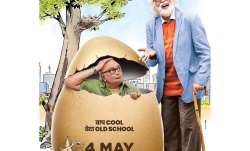 102 Not Out first look