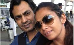 Nawazuddin Siddiqui, Aaliya