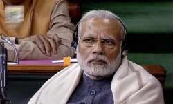 No-confidence motion against NDA govt LIVE updates: Lok