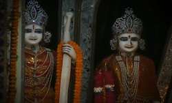 Ram Navami 2018: PM Modi, President Kovind greet India,
