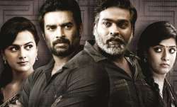 Tamil film Vikram Vedha to have Hindi remake
