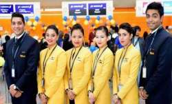 The move comes as a big relief to the crew of Air India and