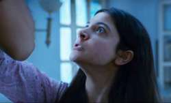 Anushka Sharma, Pari