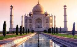 Sunni Waqf board claims ownership of Taj Mahal, SC demands