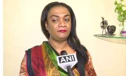 Pune-based transgender decides to move court after being