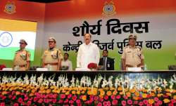 New Delhi: Vice President Venkaiah Naidu at an event to