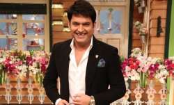 Kapil Sharma