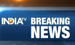 Live Breaking News April 12 